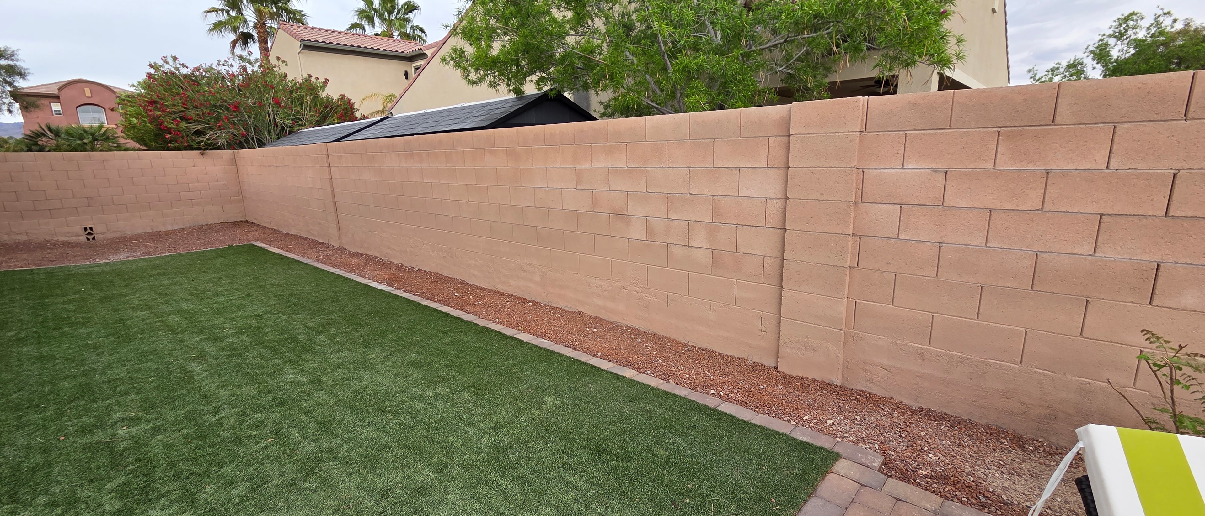 Efflorescence removal and treatment