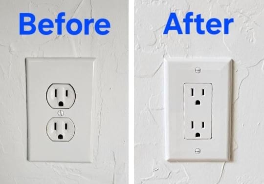 Minor Electrical