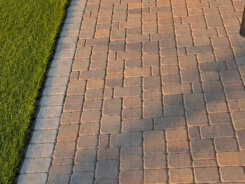 Pressure Washing