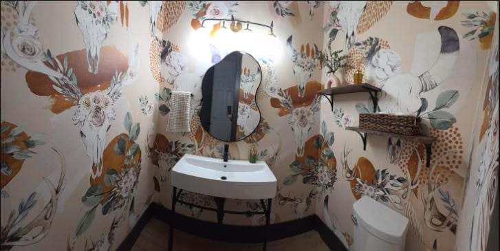 Bathroom Remodeling